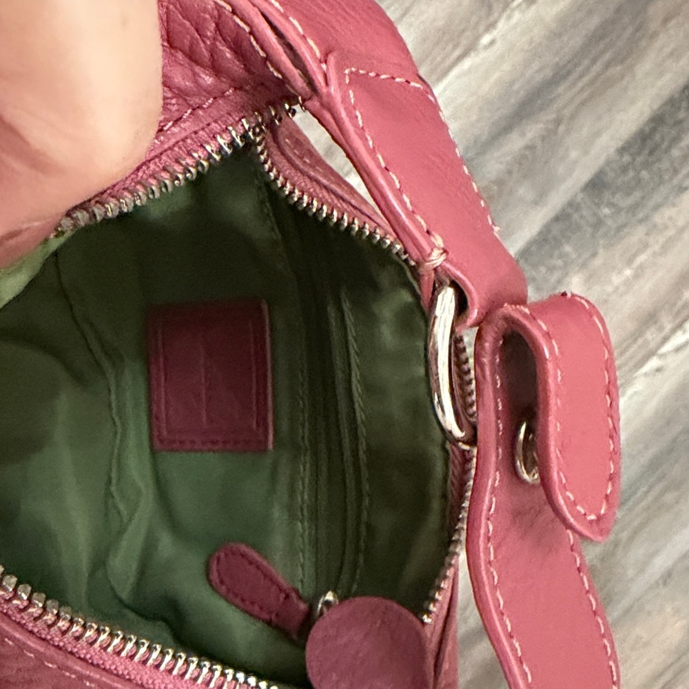 Cole Haan pink Mini Bag - Picture 6 of 7